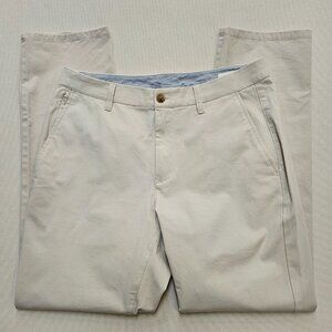 NWOT Bonobos Chino 2.0 Athletic Pants 31/30